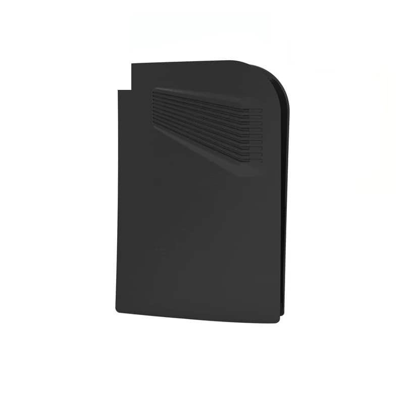 ABS Protective Case with Thermal Dissipation Opening for PS5 Disc 1st Edition
