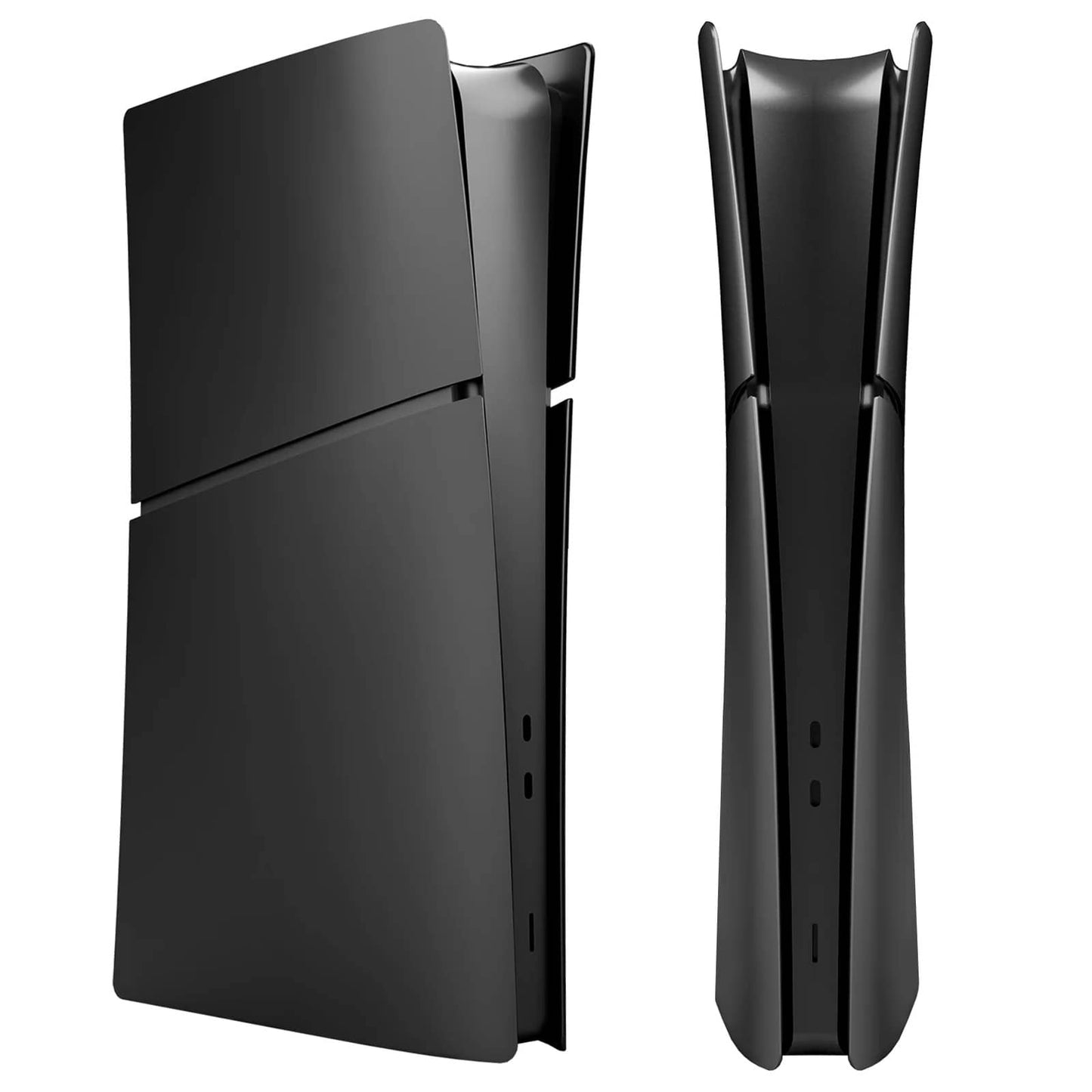 Scratch-Resistant and Dustproof Case for PS5 Slim Digital Edition
