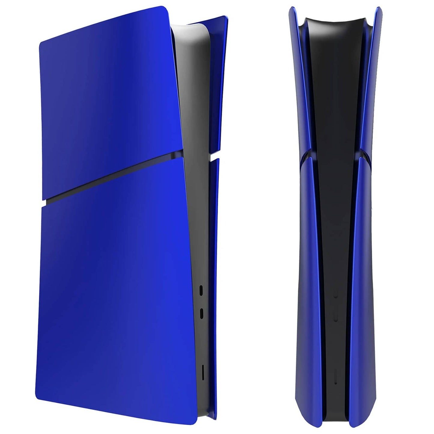 Scratch-Resistant and Dustproof Case for PS5 Slim Digital Edition