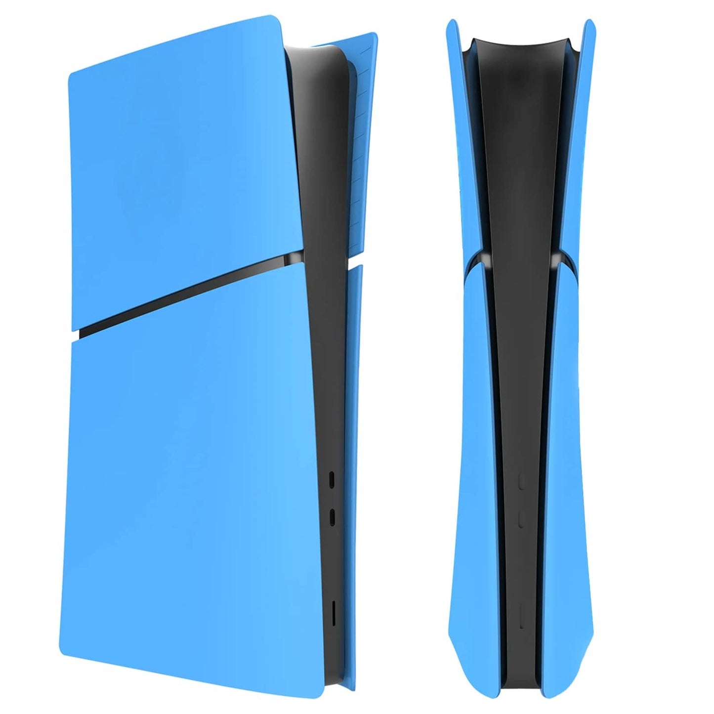 Scratch-Resistant and Dustproof Case for PS5 Slim Digital Edition
