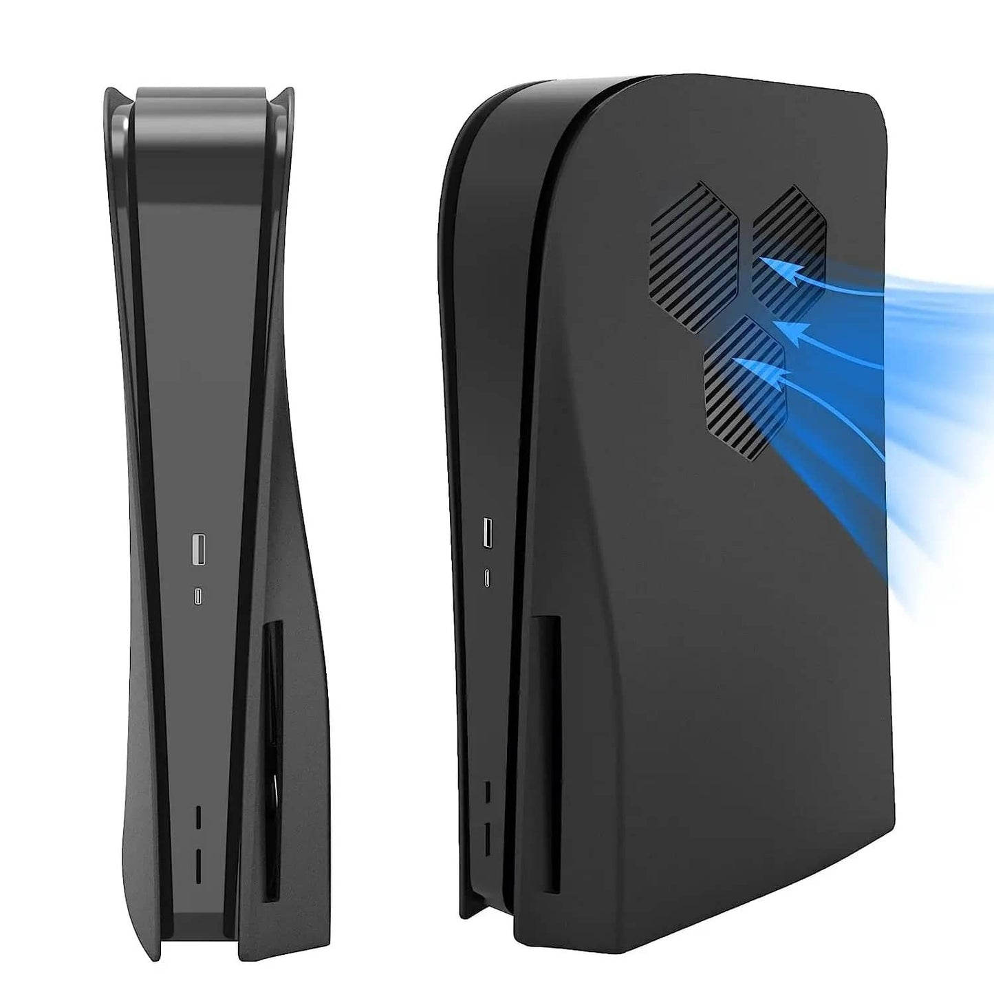 Cooling Panel for PS5 Disc Edition