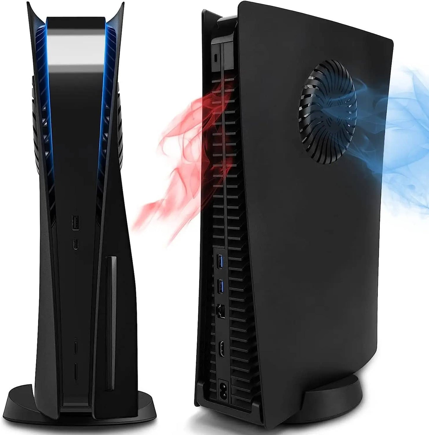 Cooling Panel for PS5 Disc Edition