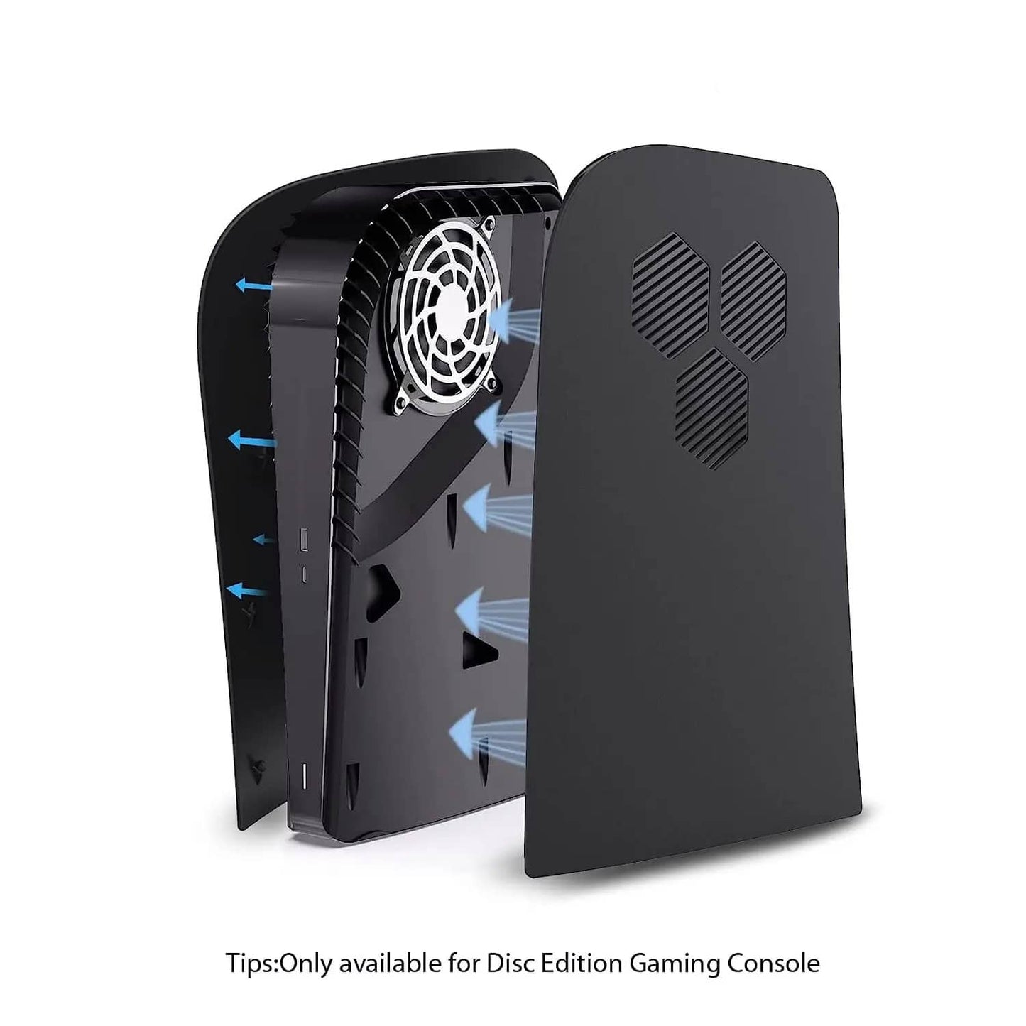 Cooling Panel for PS5 Disc Edition