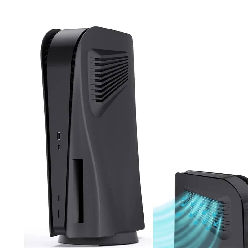 Cooling Panel for PS5 Disc Edition