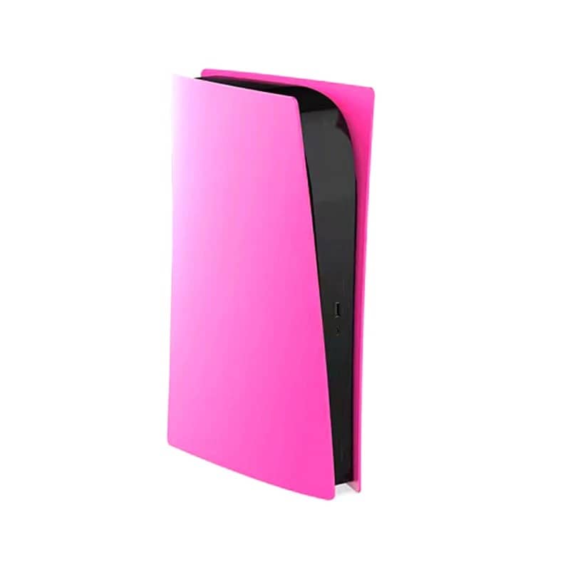 Coque personnalisée pour PS5 Digital Edition