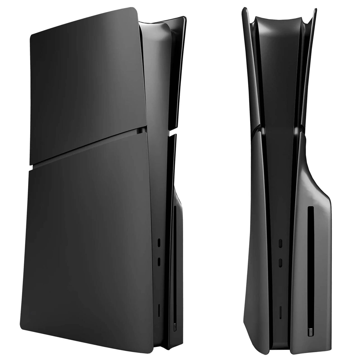 Customized Replacement Front Panels for PS5 Slim Disc Edition