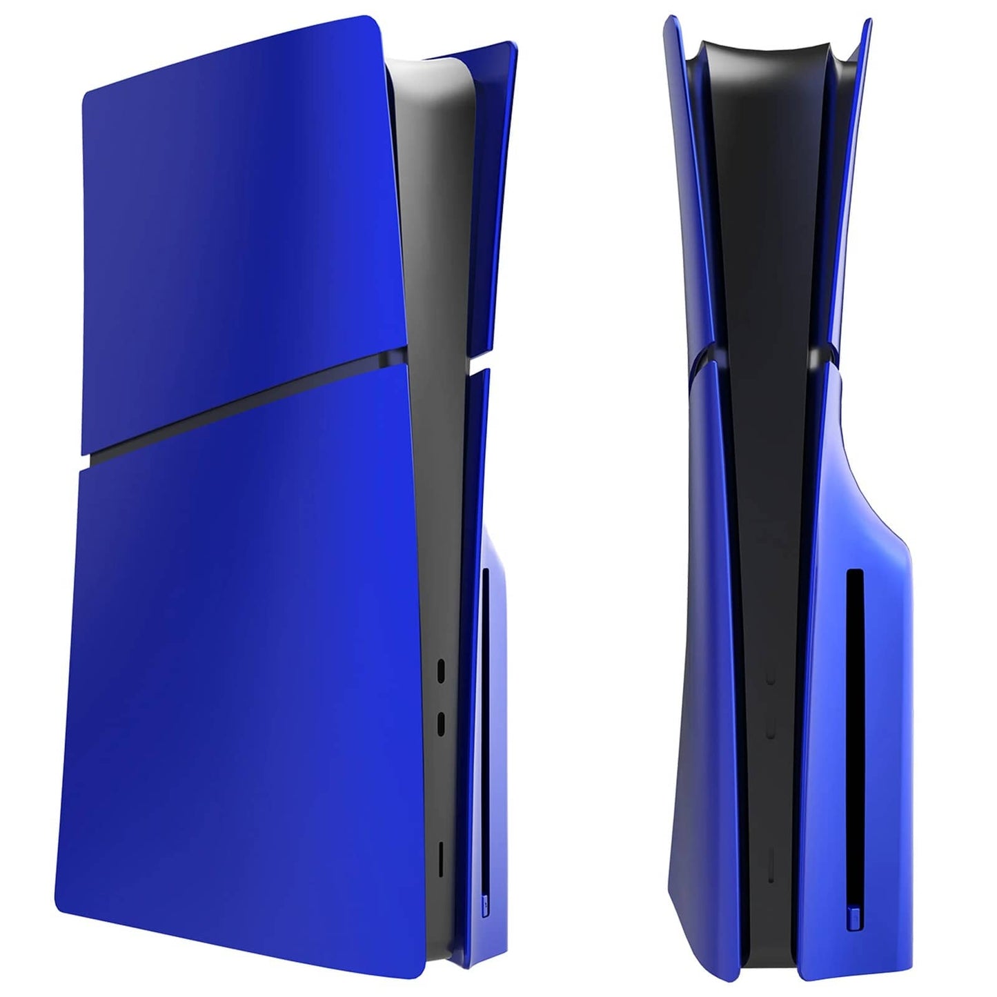 Customized Replacement Front Panels for PS5 Slim Disc Edition