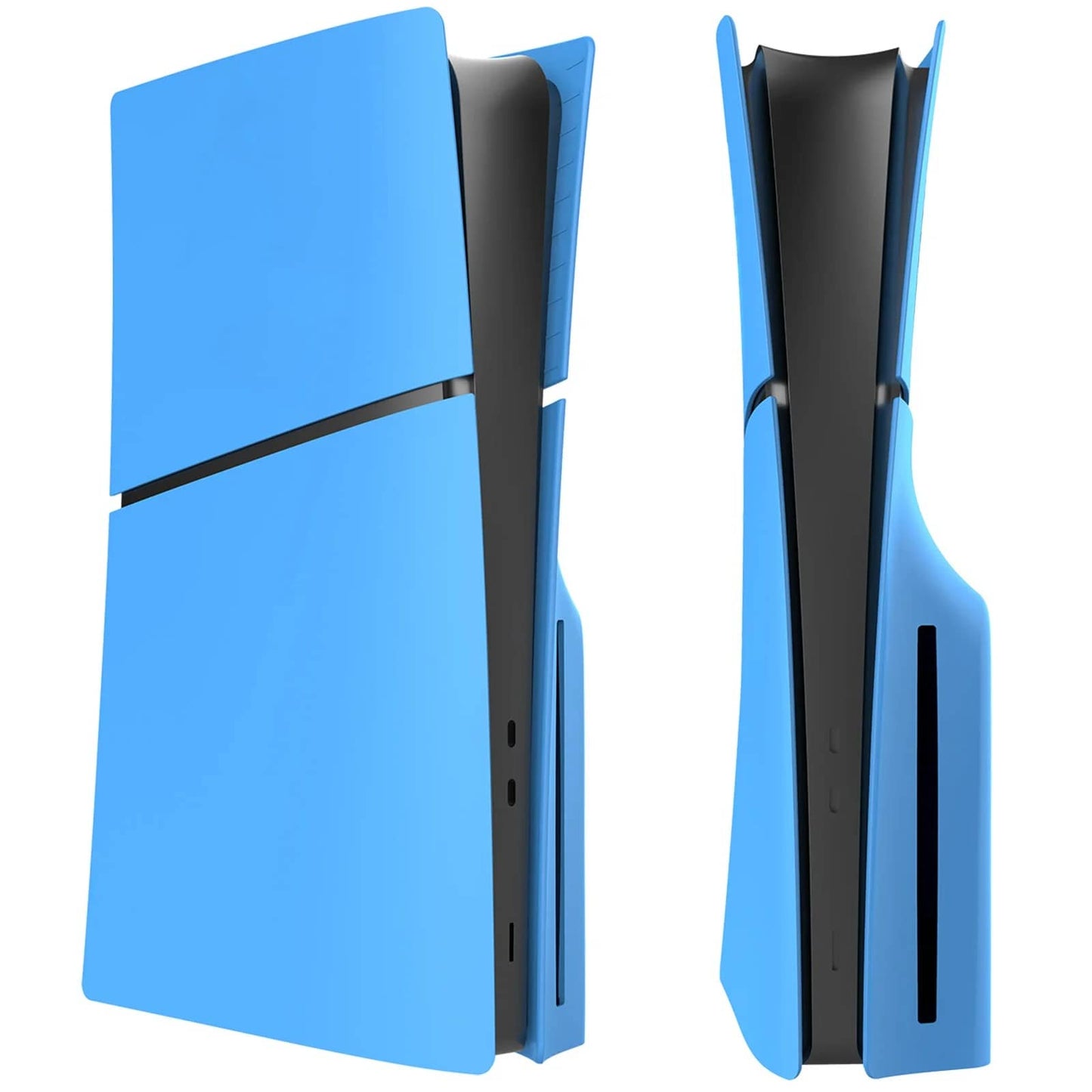 Customized Replacement Front Panels for PS5 Slim Disc Edition