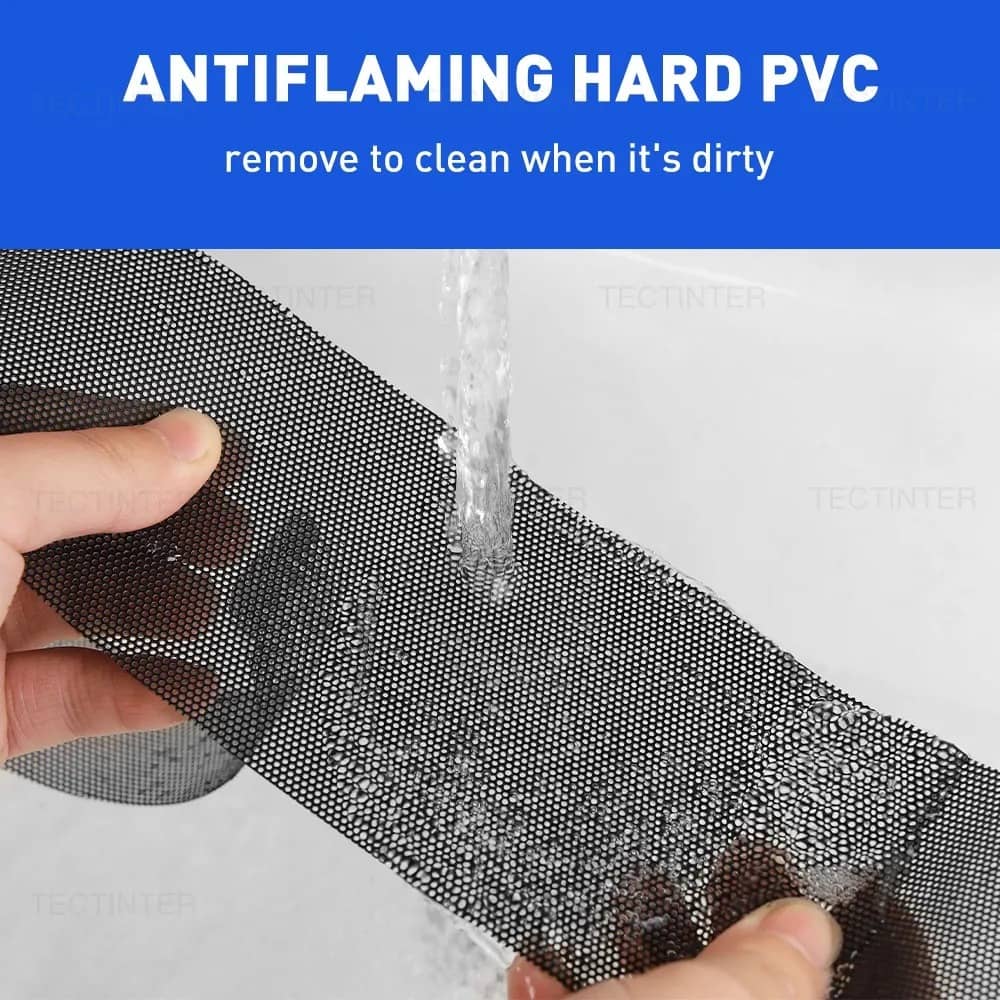 Filtre anti-poussière pour PS5 Disc et Digital Edition