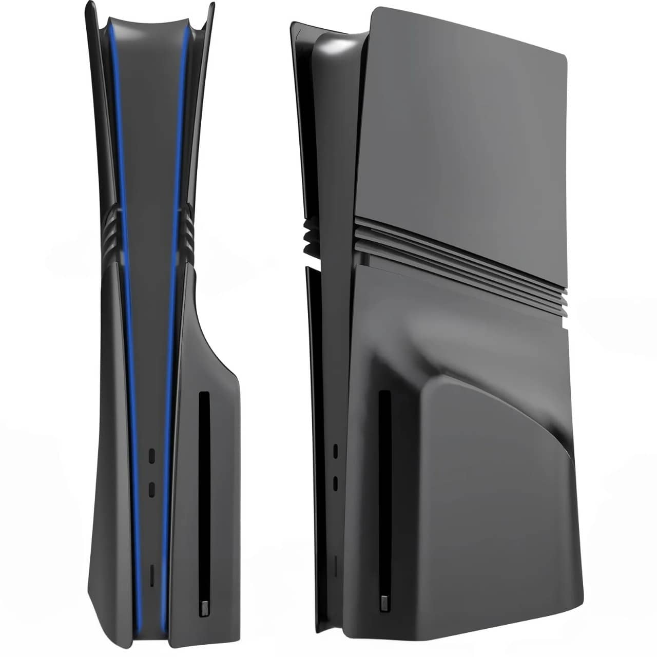 Coque Gaming pour PS5 Pro Disque édition – Protection Haute Performance & Design