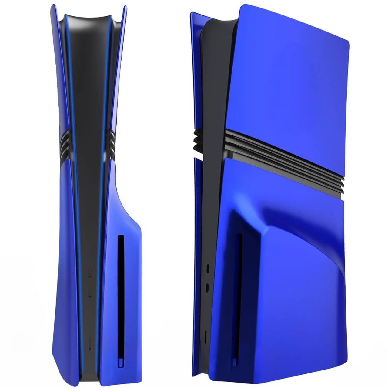 Coque Gaming pour PS5 Pro Disque édition – Protection Haute Performance & Design