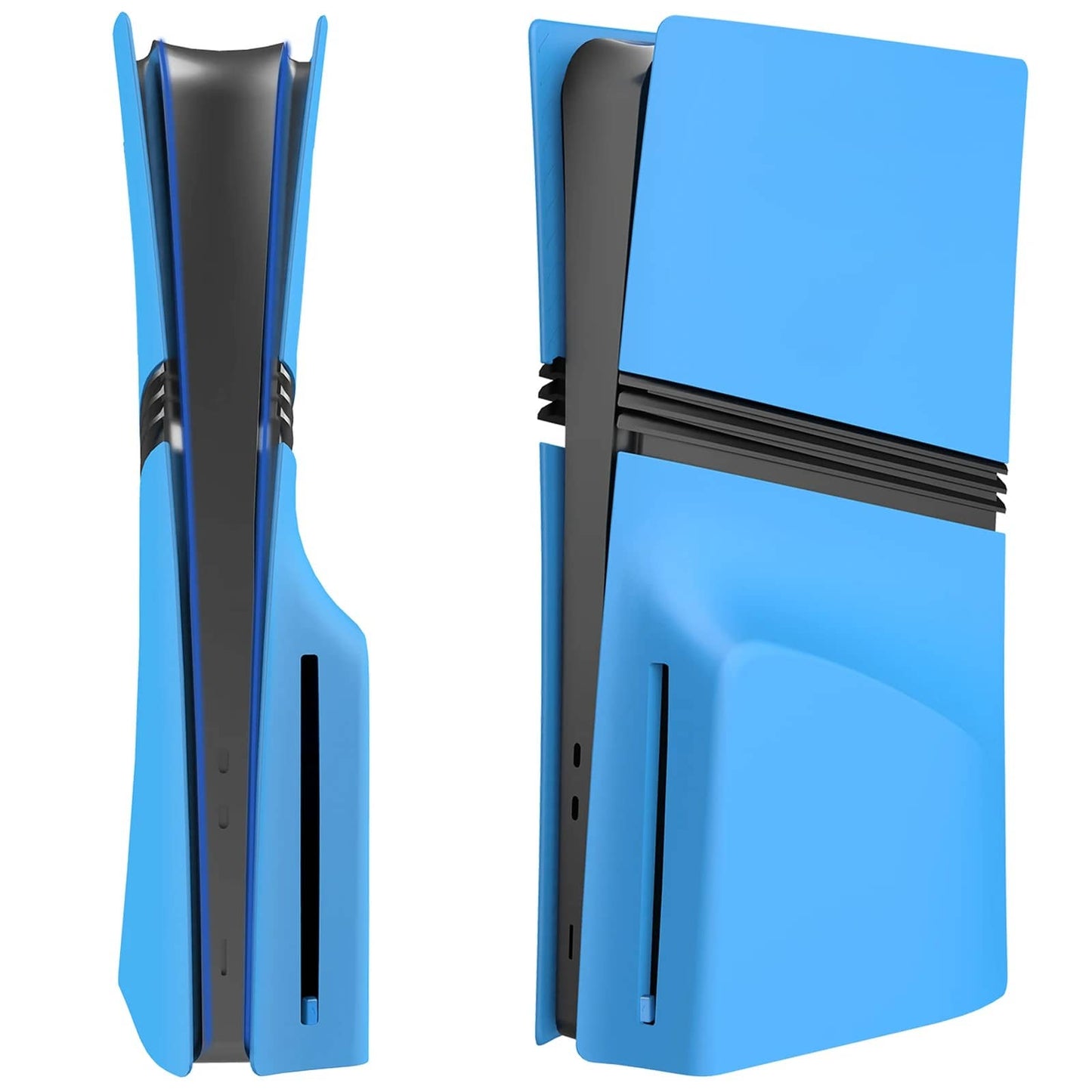 Coque Gaming pour PS5 Pro Disque édition – Protection Haute Performance & Design