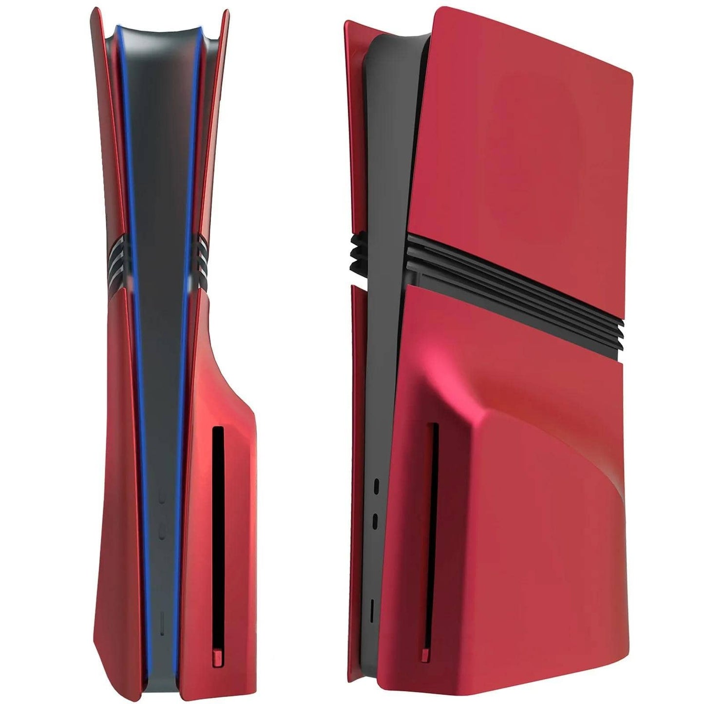 Coque Gaming pour PS5 Pro Disque édition – Protection Haute Performance & Design
