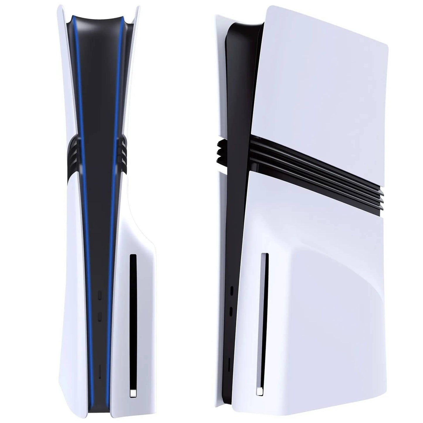 Coque Gaming pour PS5 Pro Disque édition – Protection Haute Performance & Design