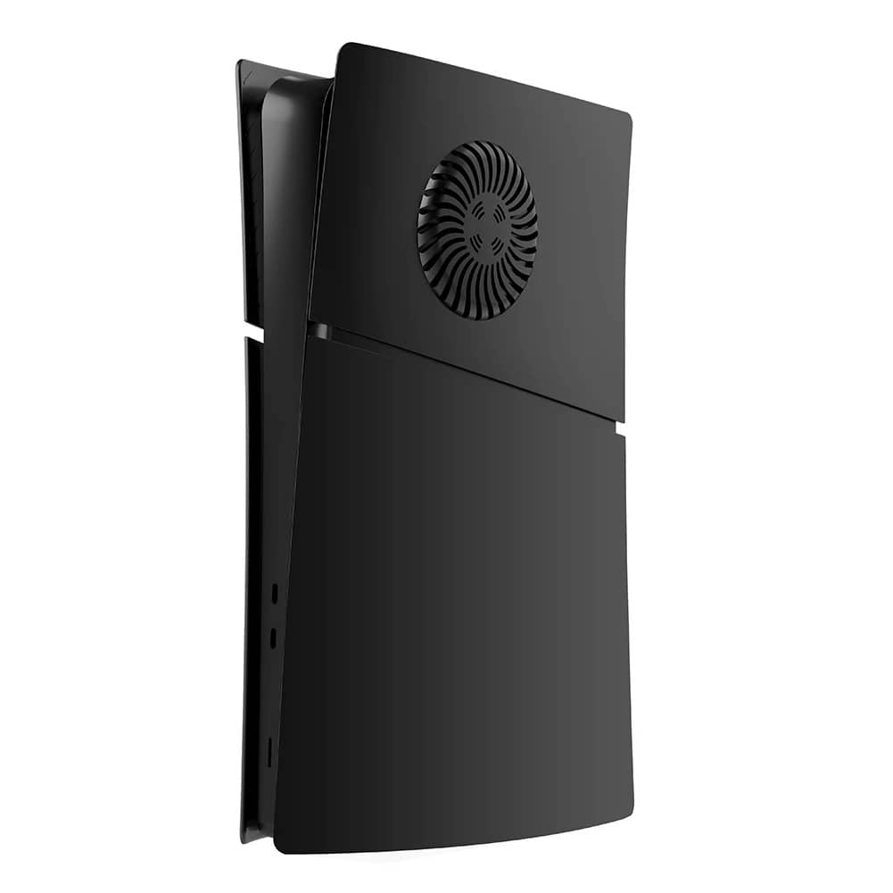 Cooling Protective Case for PS5 Slim Digital Edition
