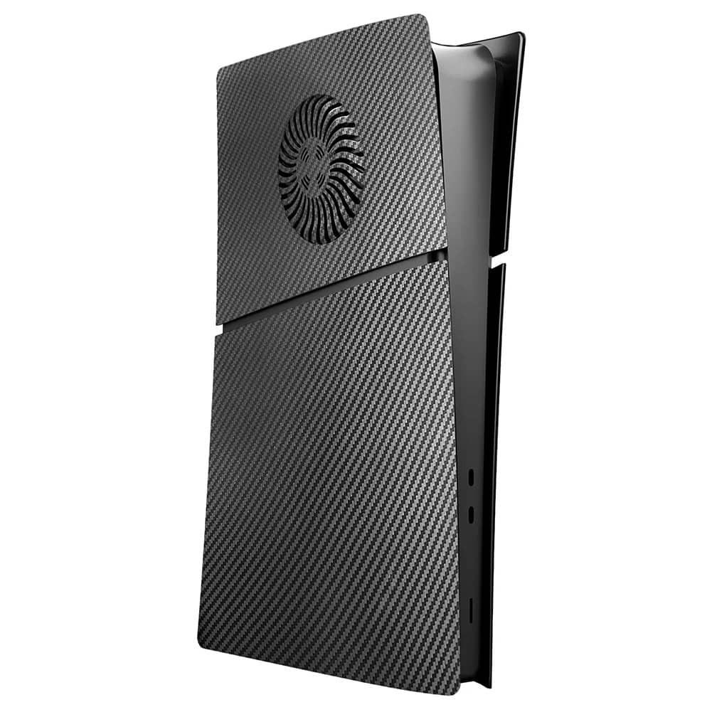 Cooling Protective Case for PS5 Slim Digital Edition
