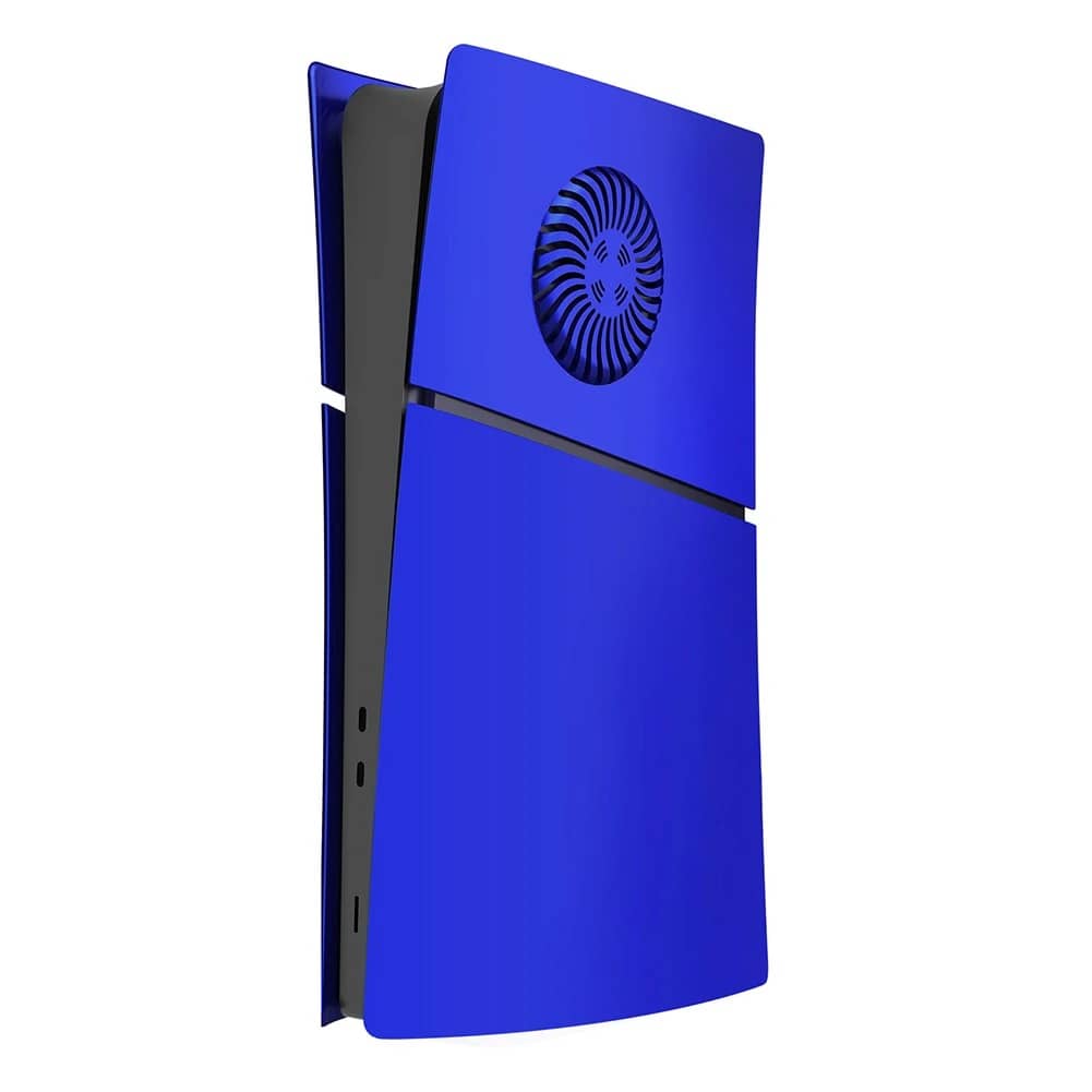 Cooling Protective Case for PS5 Slim Digital Edition