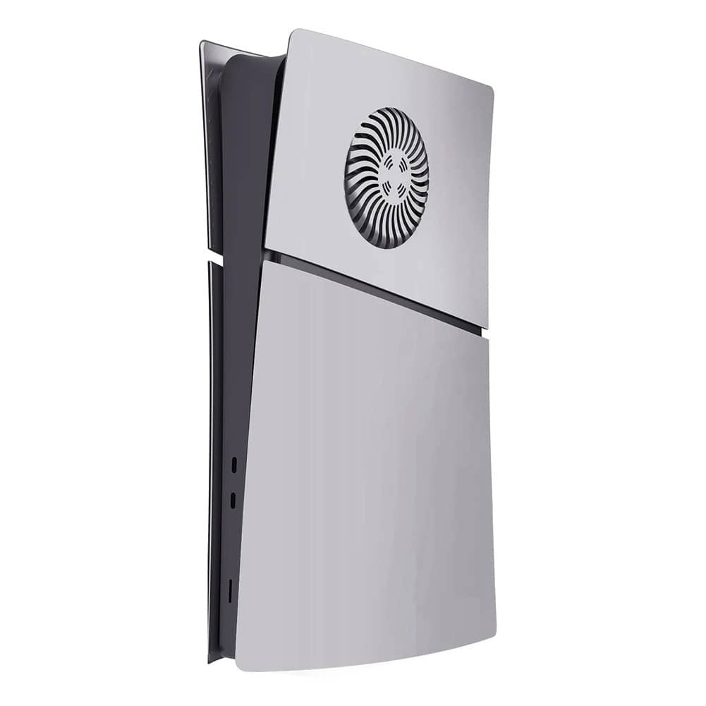 Cooling Protective Case for PS5 Slim Digital Edition