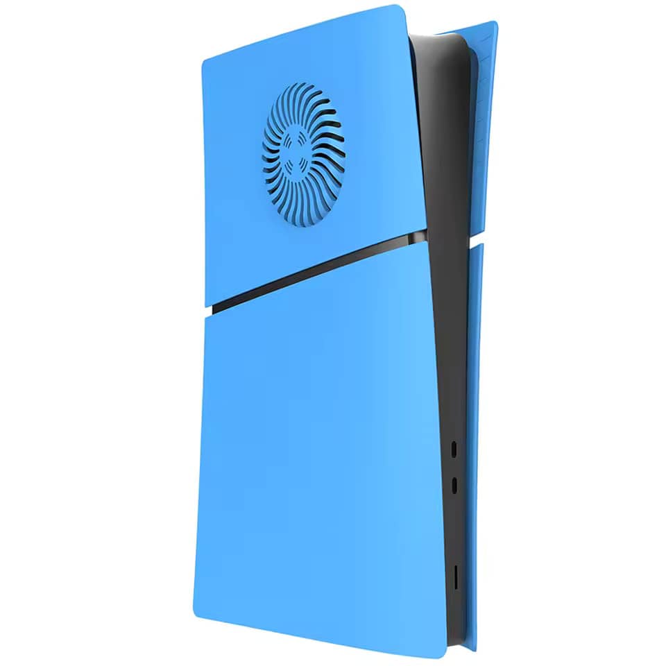 Cooling Protective Case for PS5 Slim Digital Edition