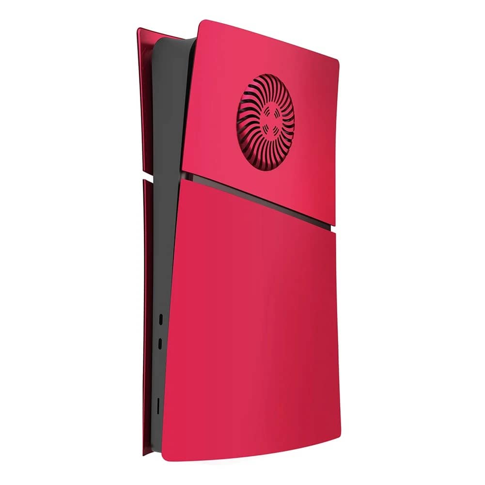 Cooling Protective Case for PS5 Slim Digital Edition