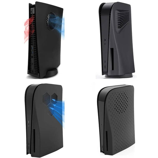 Cooling Panel for PS5 Disc Edition