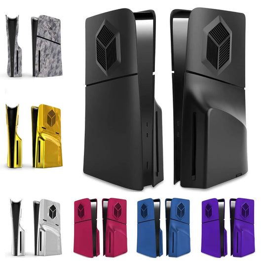 ABS Replacement Shell for PS5 Slim Disc Edition