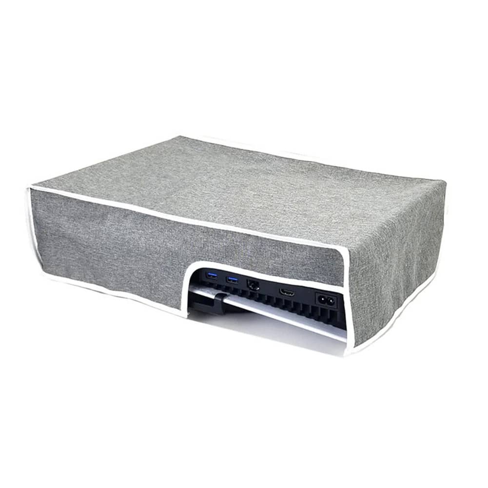 Dustproof Cover for PS5 Original (Vertical and Horizontal Positions)
