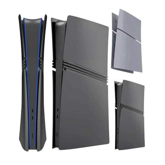 Coque protection pour PS5 Pro Digital – Remplacement complet esthétique