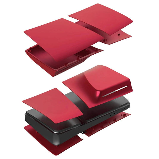 Coque Gaming pour PS5 Pro Disque édition – Protection Haute Performance & Design