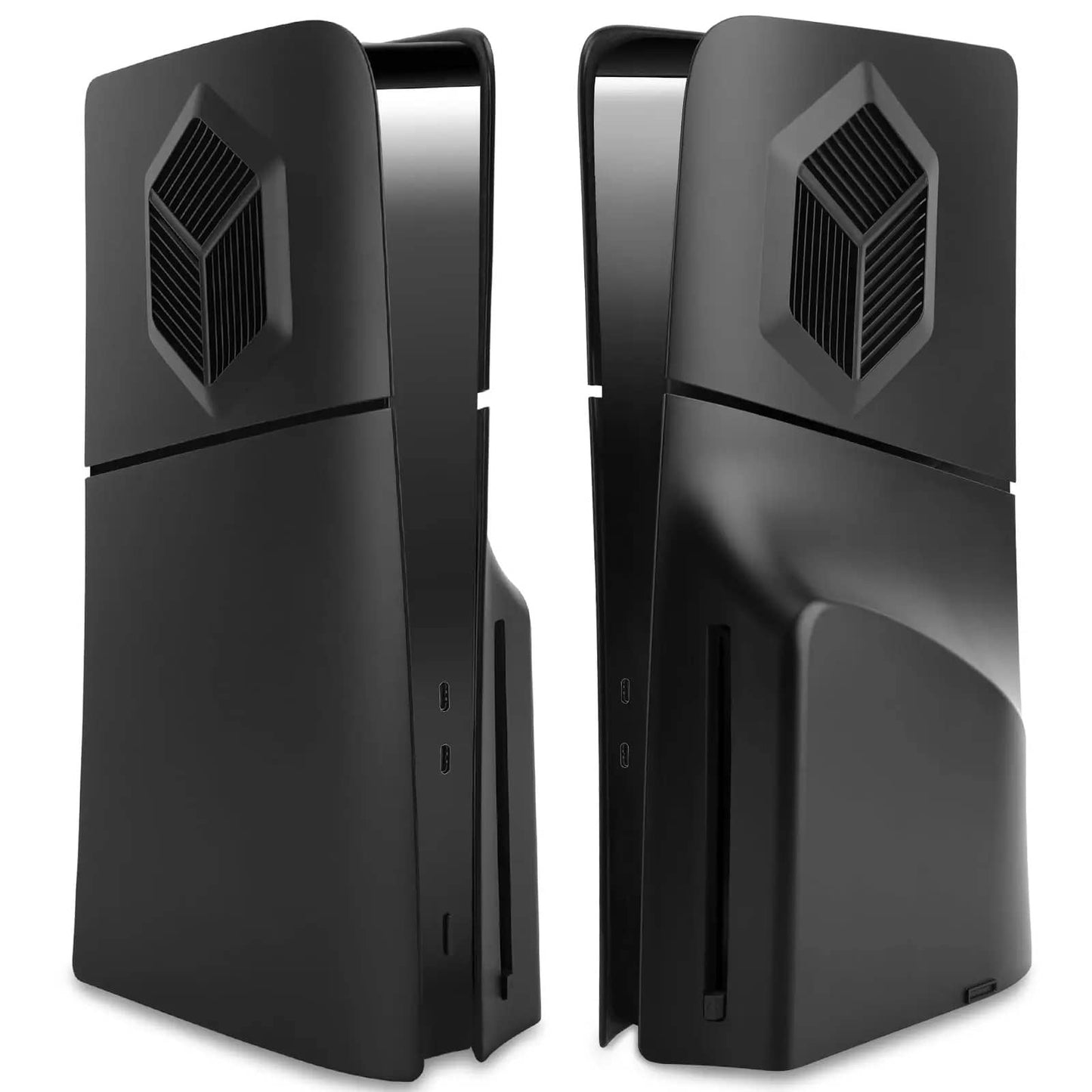 ABS Replacement Shell for PS5 Slim Disc Edition